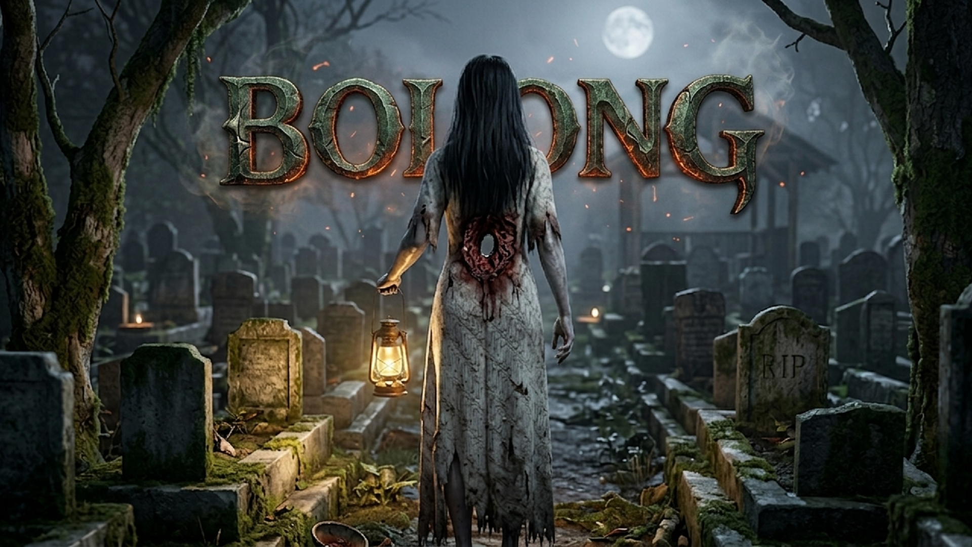 BOLONG