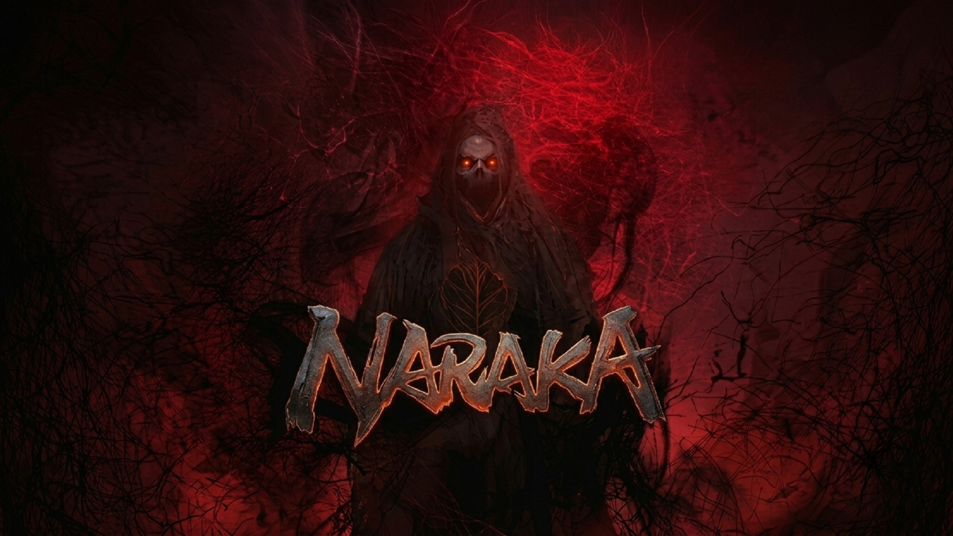 NARAKA