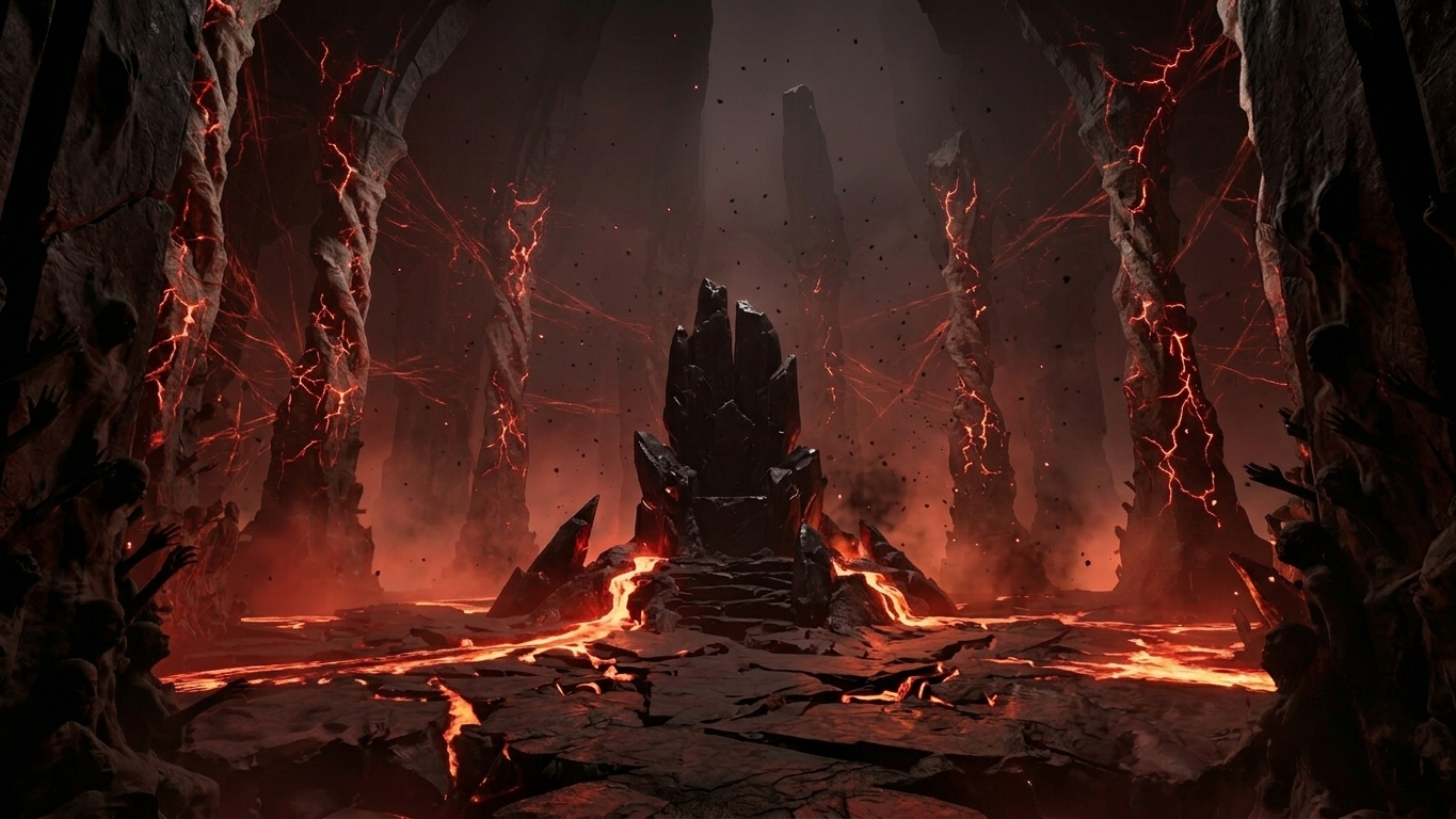 NARAKA