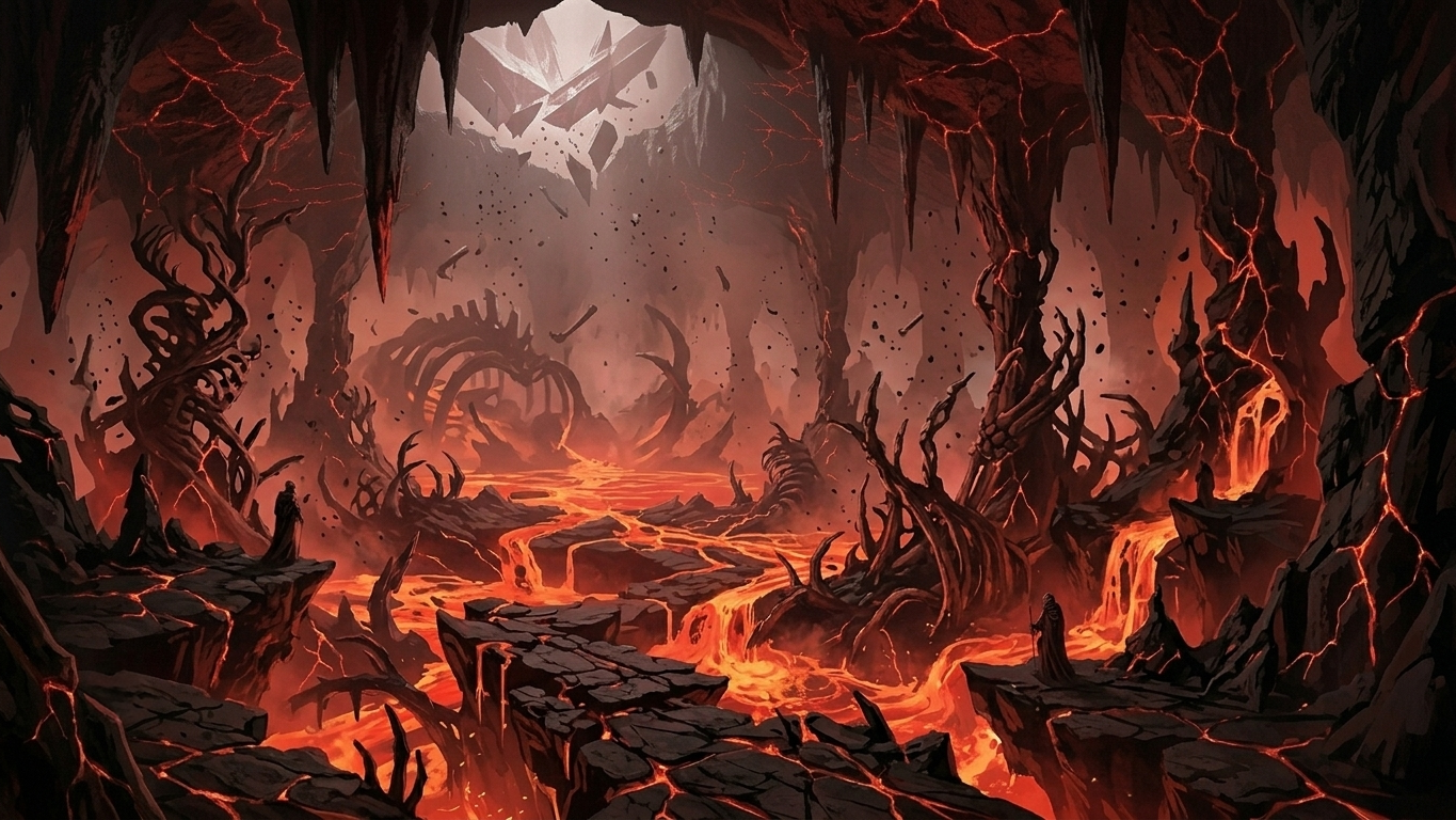 NARAKA