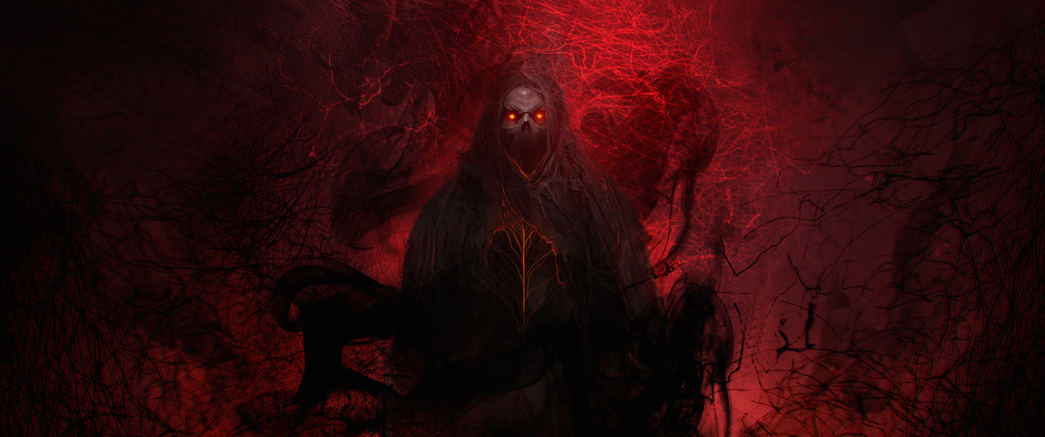 NARAKA