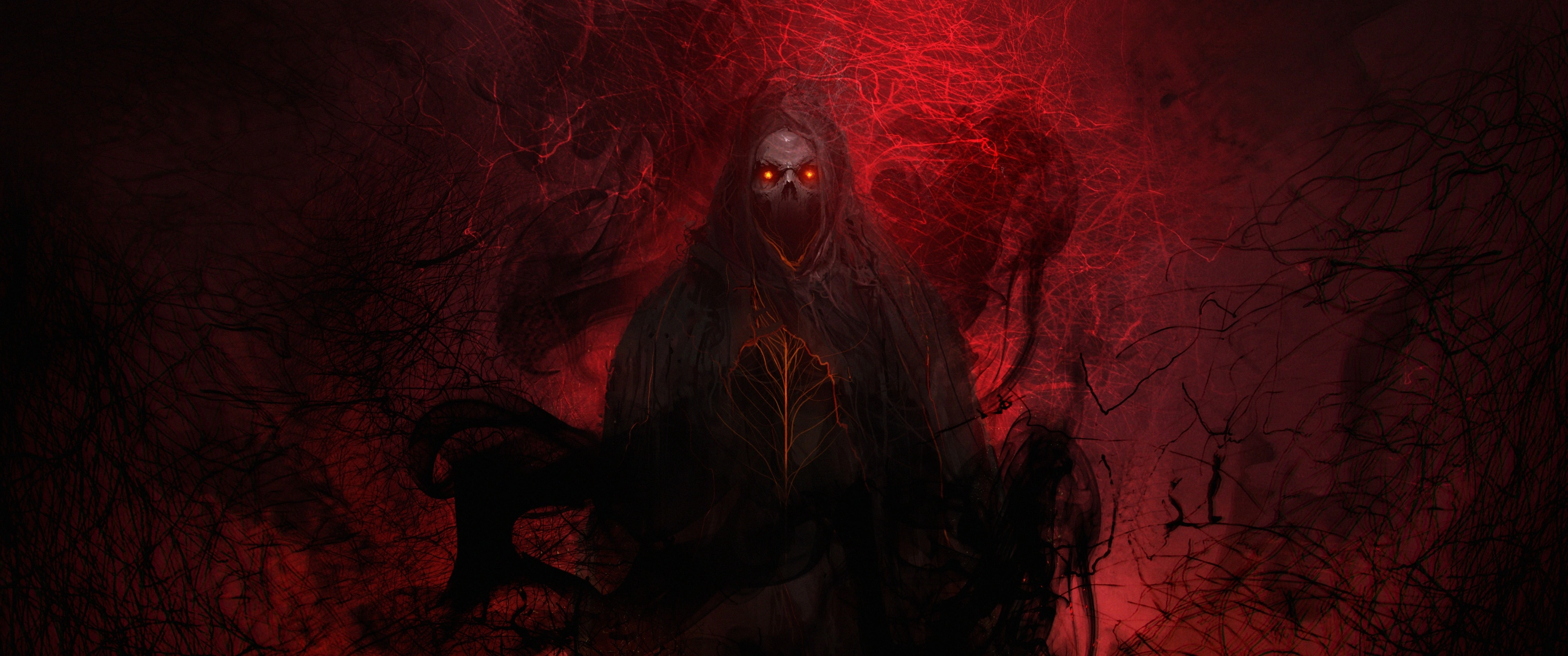 NARAKA