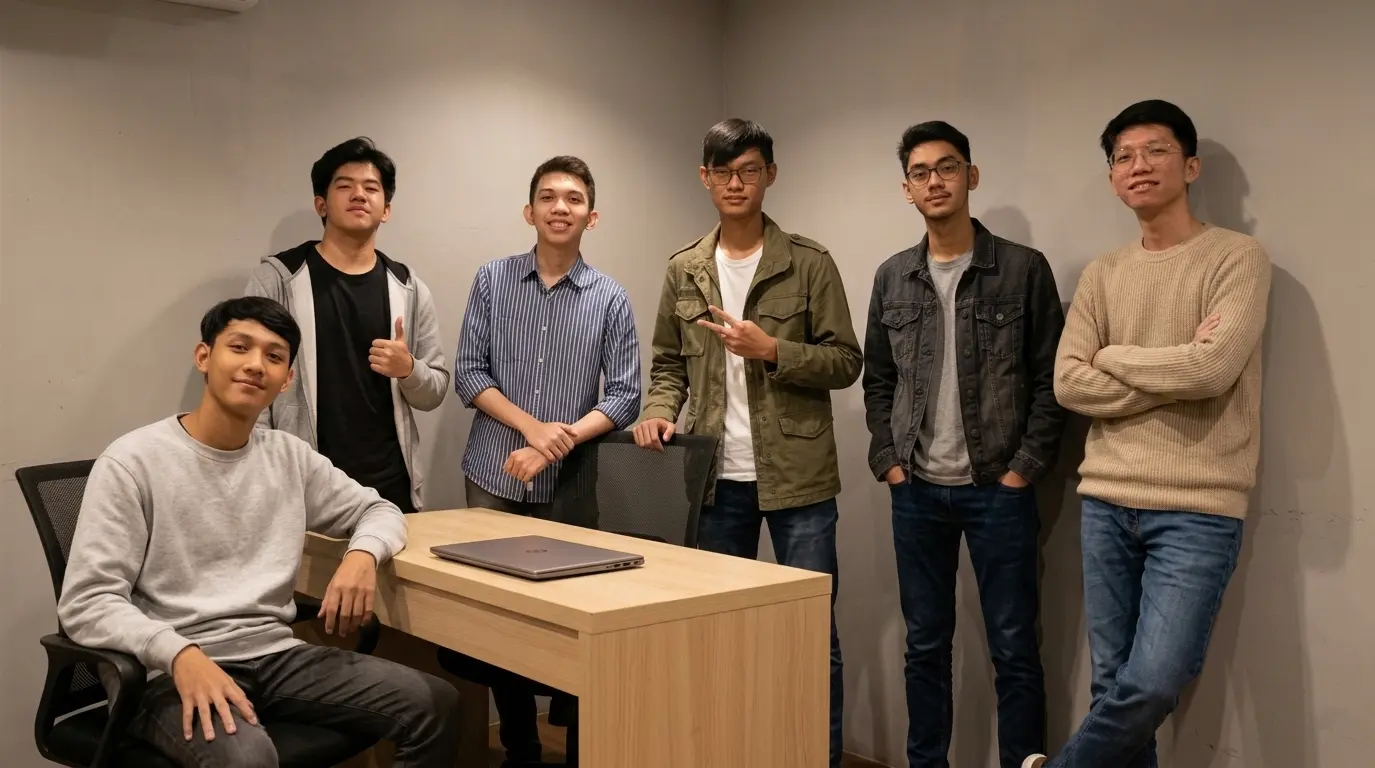 THEDEMIT Team